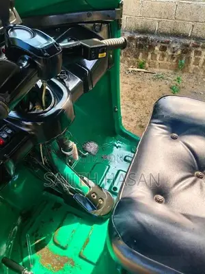 TVS King 2016