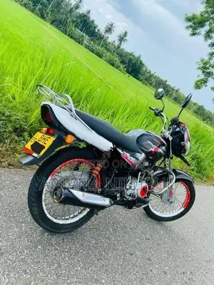 Bajaj CT100 2018