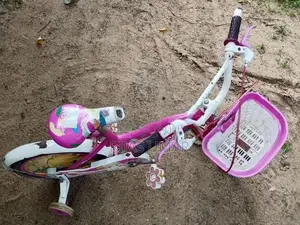 NGE Bike