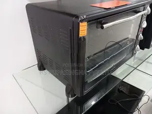 Ikon Electric Oven