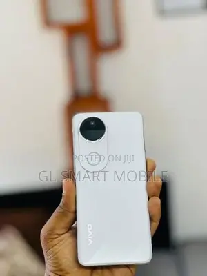 Vivo T4R 8/128GB (Used)