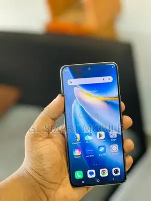 Vivo T4R 8/128GB (Used)