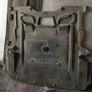 BMW F10 520d Engine Underguard Genuine Used