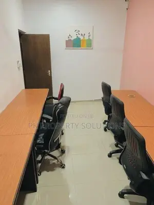 Office Space for Rent in Colombo 05 ( File No 46 C)