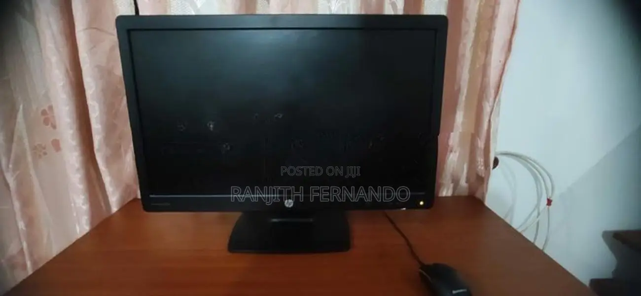 I3 3rd Gen Computer Full Set
