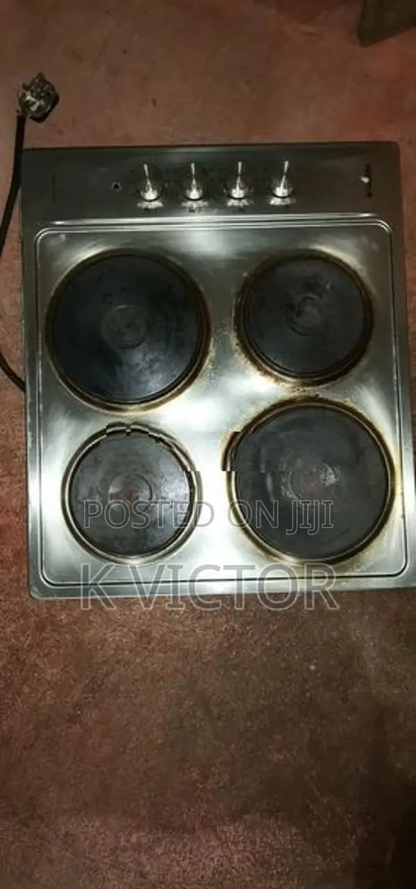 Glem Electric Cooker