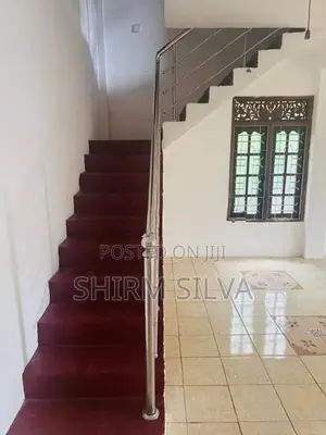 Beautiful Two-Storey House for Sale Kalutara