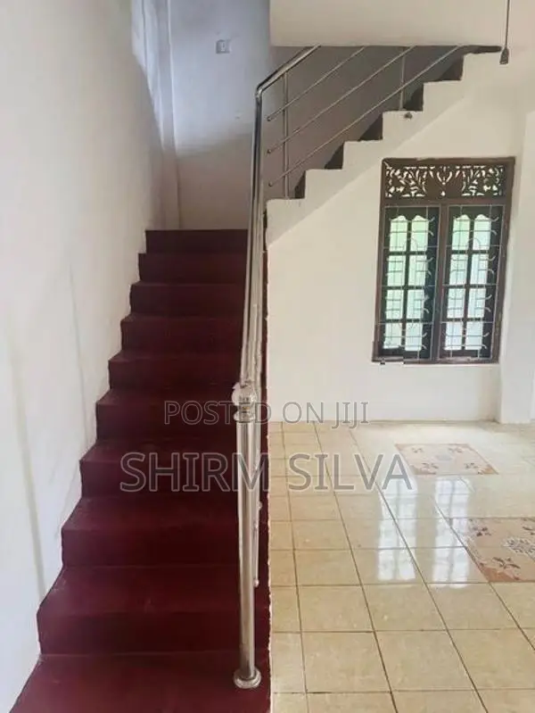 Beautiful Two-Storey House for Sale Kalutara