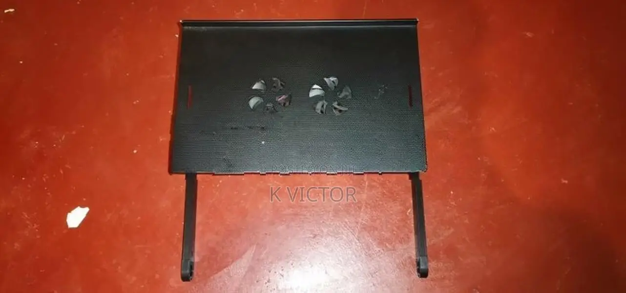 Laptop Cooler Stand