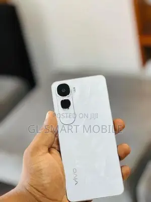 Vivo Y400 8/128GB (Used)