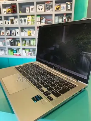 Core i5 - 1145 G7 Laptop
