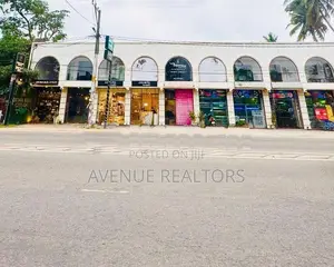 70 Perches Commercial Building for Rent in Negombo