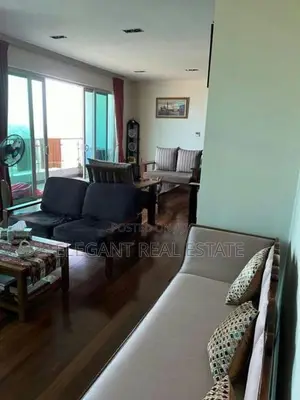 Iceland - 04 Bedroom Furnished Apartment for Rent in Colombo 03 (A4849