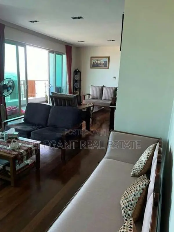 Iceland - 04 Bedroom Furnished Apartment for Rent in Colombo 03 (A4849