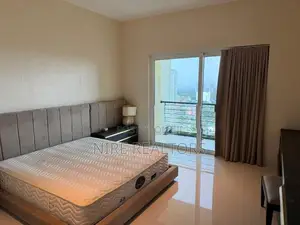 Sky-High Luxury: 3BR Premium Apartment for Rent, Clearpoint Residencie