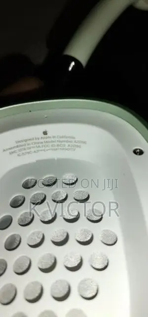 Apple Headphones