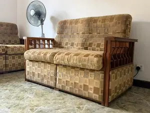 Sofa Set