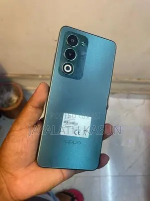Oppo A5 (Used)