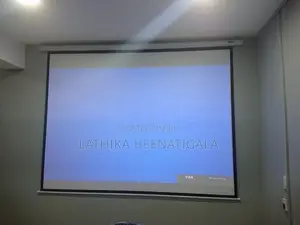 Multimedia projector VEGA screen 4.3 formet ,16.9 HD
