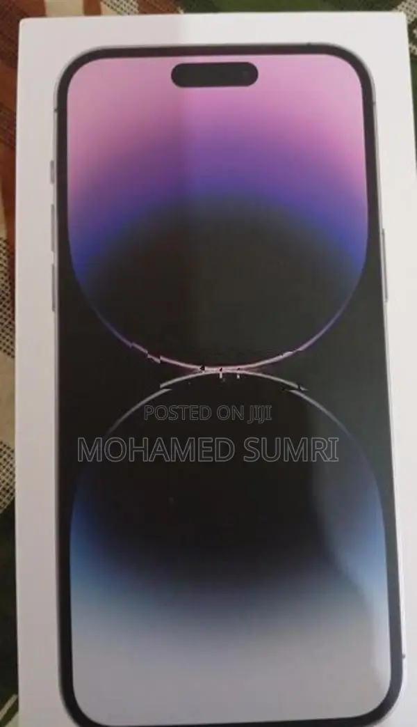 Apple iPhone 14 Pro Max (Used)