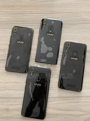 Vivo Y85 6GB 128GB (Used)