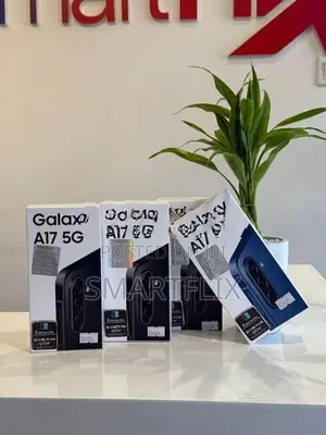 Samsung Galaxy A17 (Brand New)