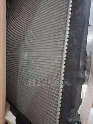 Radiator for 1KD