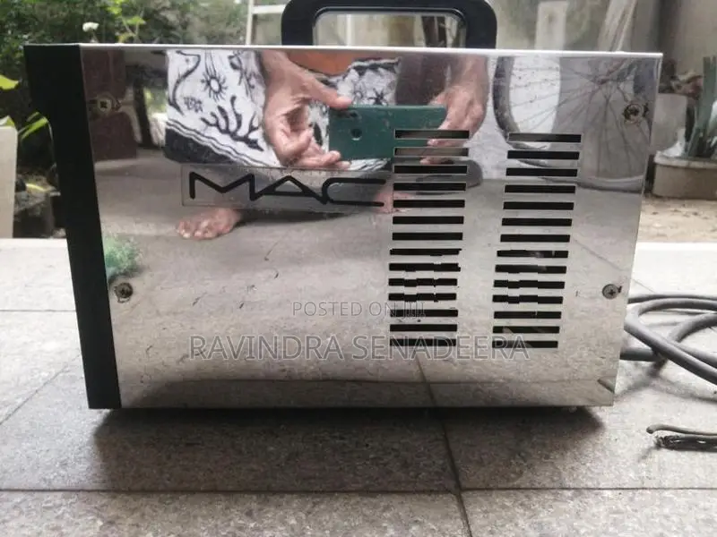 Electric Arc Welding Machine