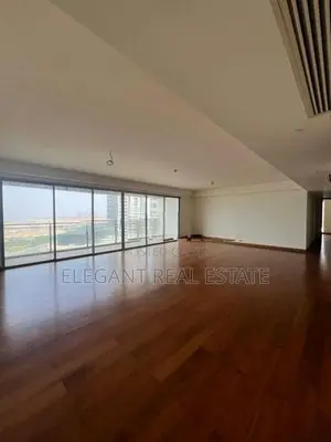Shangri-La - 04 Bedroom Apartment for Rent in Colombo 02 (A4701)