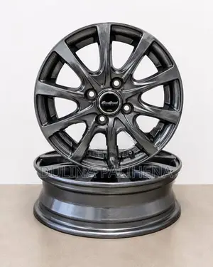 Japan Alloy Wheels 14"