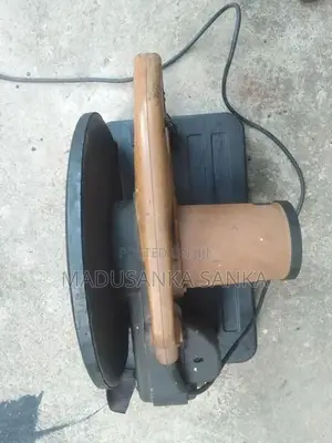 Cut of Machine