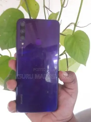 Huawei Y6p (Used)