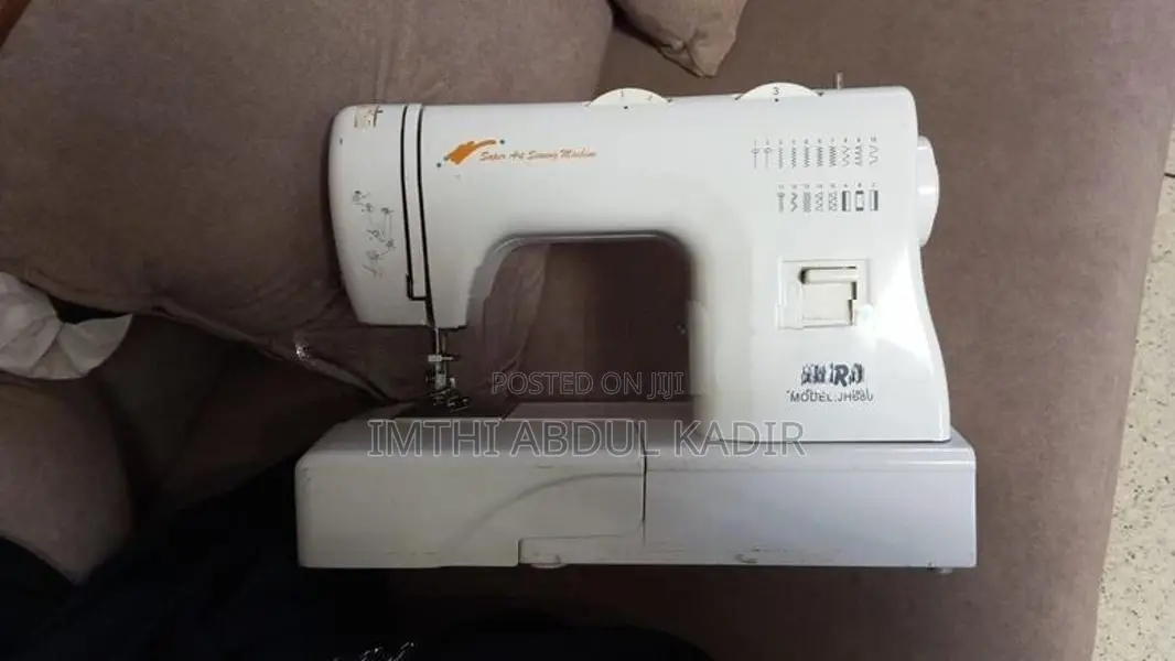 Sewing Machine