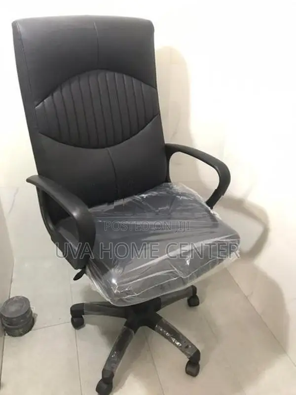 Edh001 High Back Office Chair