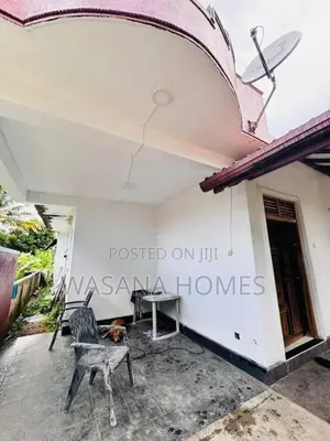 Ground Floor Completed House Pannipitiya City