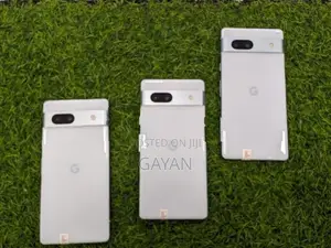 Google Pixel 7a 5G 128GB 8GB (Used)
