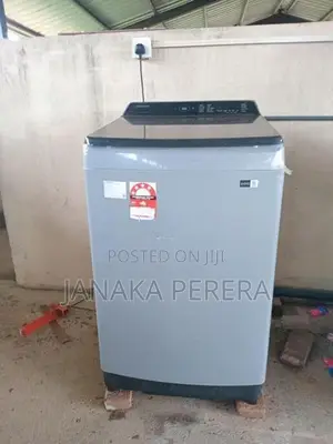 Samsung Digital Inverter Washer Washing Machine