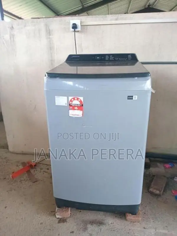 Samsung Digital Inverter Washer Washing Machine