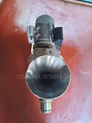 සූදූ පොල්තෙල් මැෂින්