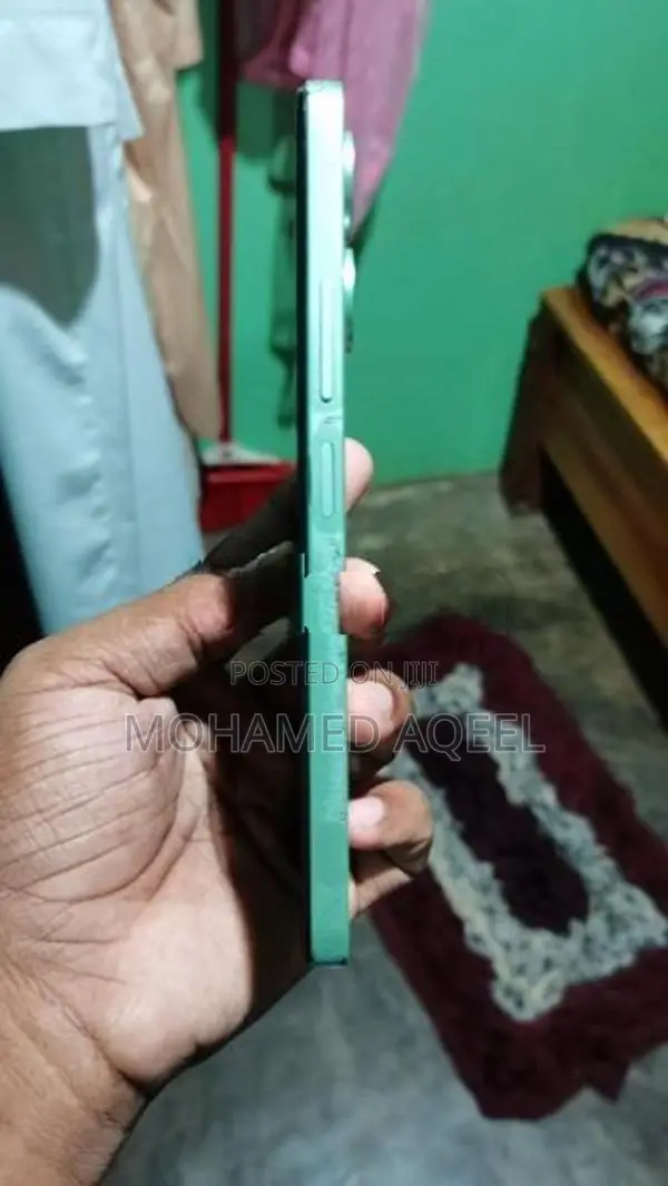 Xiaomi Redmi 13C (Used)