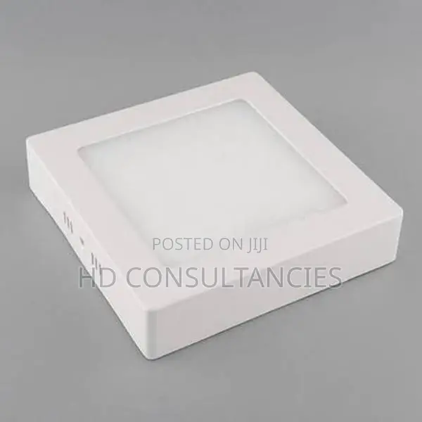 Led Surface/sunk Panel Light