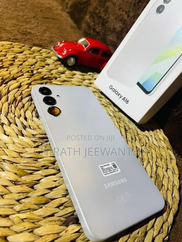 Samsung Galaxy A16 (Used)