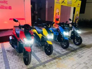 Hero Xoom 110 Brand New 2026