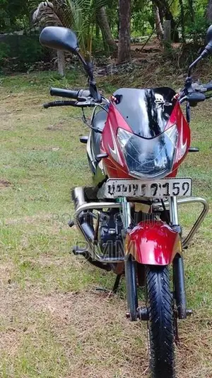 TVS Metro 2011