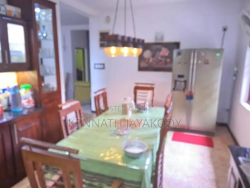House for Sale in Piliyandala