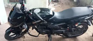 Bajaj Pulsar 150 2013
