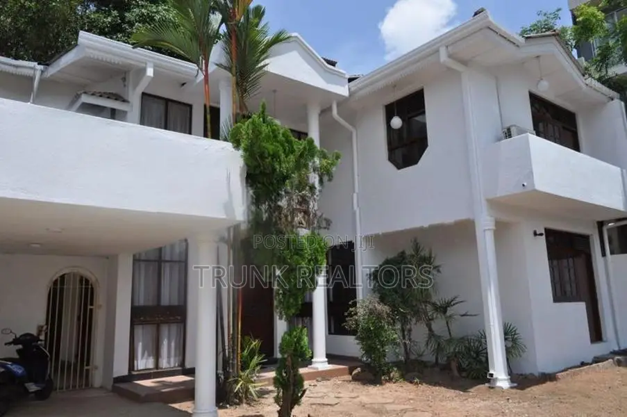Borella 07BR Commercial House For Rent (NK11264) Colombo 8