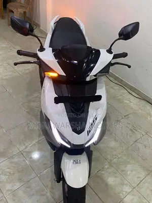 Hero XOOM 125R Brand New 2026