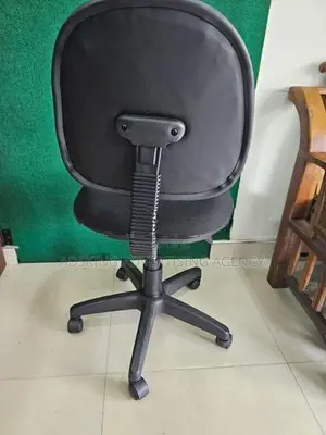 New office Factory chair