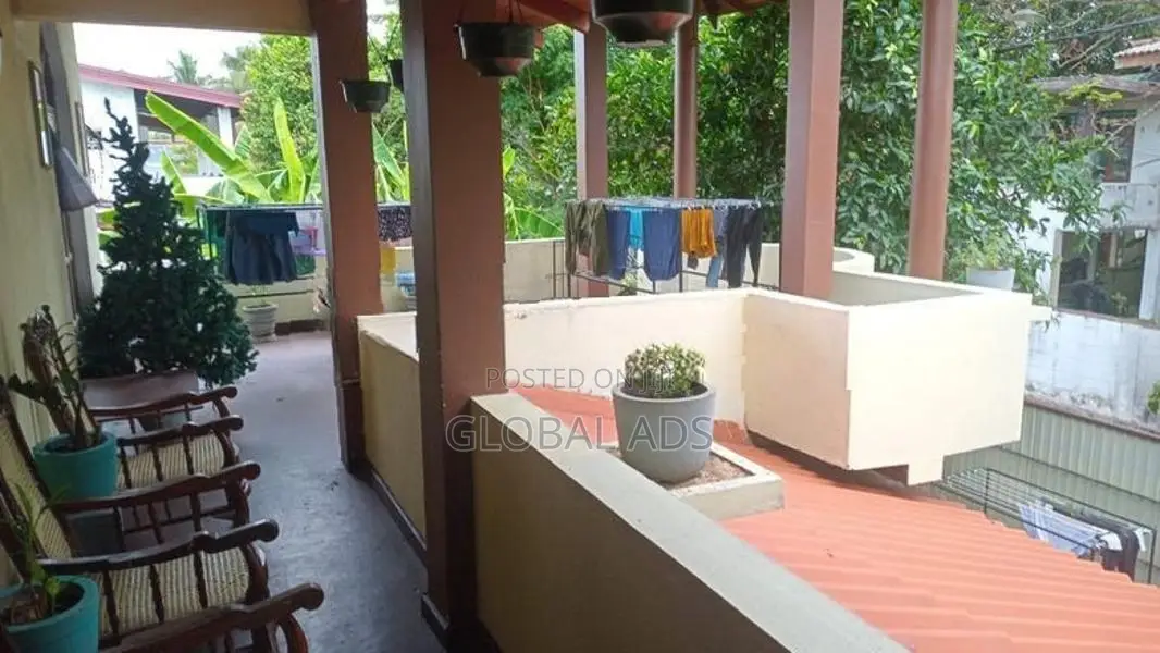 Room For Rent in Jaela